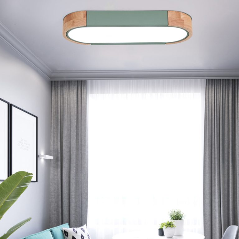 Потолочный светильник ImperiumLoft Linn 101741-26