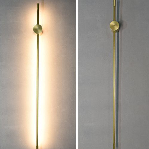 Настенный светильник ImperiumLoft Wall Lines 178037-26 Настенный светильник ImperiumLoft Wall Lines 178037-26