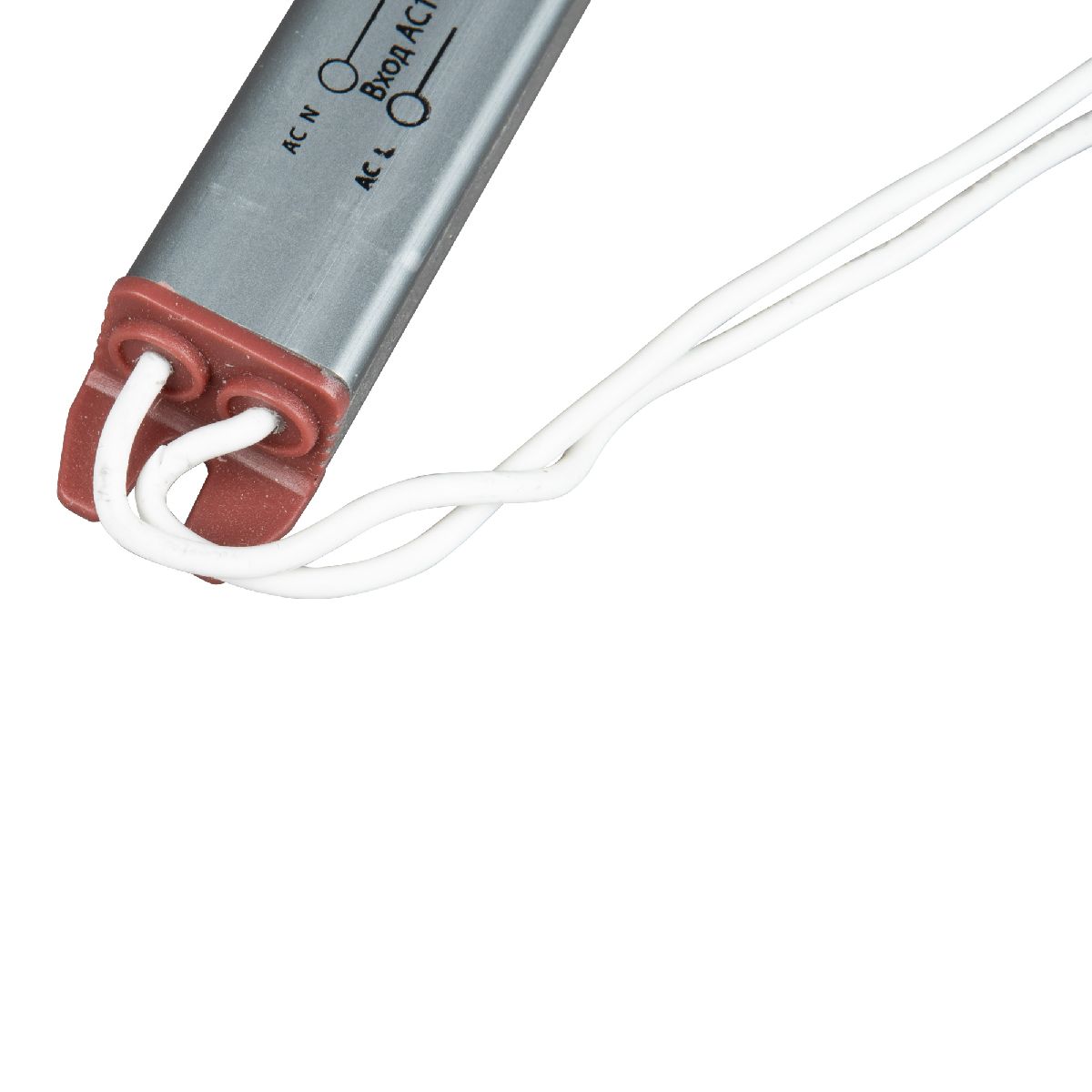 Блок питания Uniel 24Вт DC24В 1А IP67 UET-WAC-024B67 24V IP67 UL-00010253 Блок питания Uniel 24Вт DC24В 1А IP67 UET-WAC-024B67 24V IP67 UL-00010253