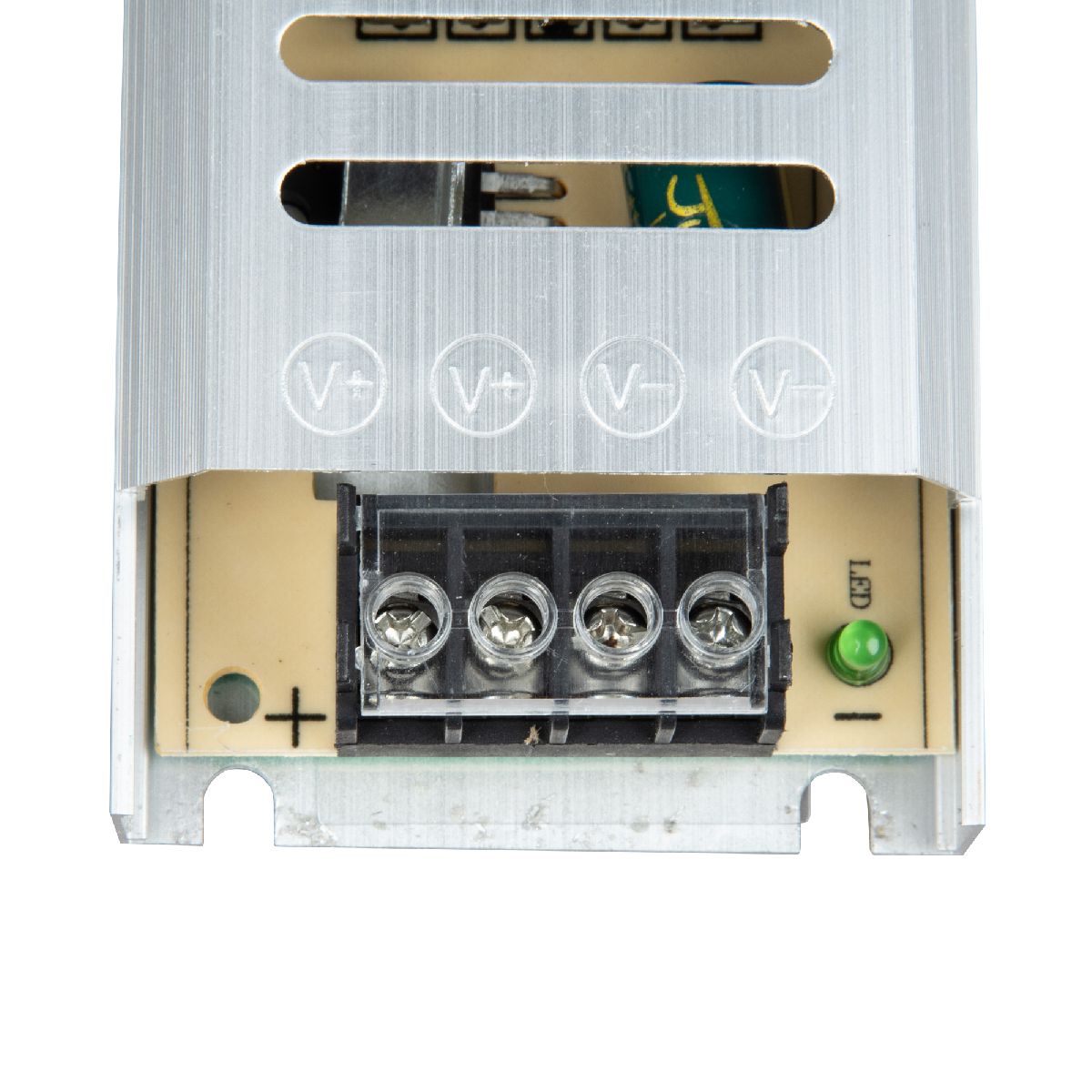 Блок питания Uniel 60Вт DC12В 5А IP20 UET-WAS-060A20 12V IP20 UL-00010258 Блок питания Uniel 60Вт DC12В 5А IP20 UET-WAS-060A20 12V IP20 UL-00010258