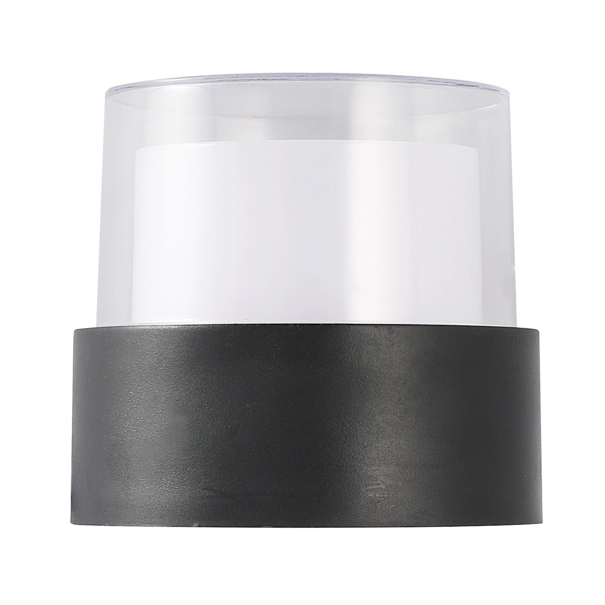 Уличный настенный светильник Uniel ULU-P21A-5W/4000K IP65 BLACK UL-00010515 Уличный настенный светильник Uniel ULU-P21A-5W/4000K IP65 BLACK UL-00010515