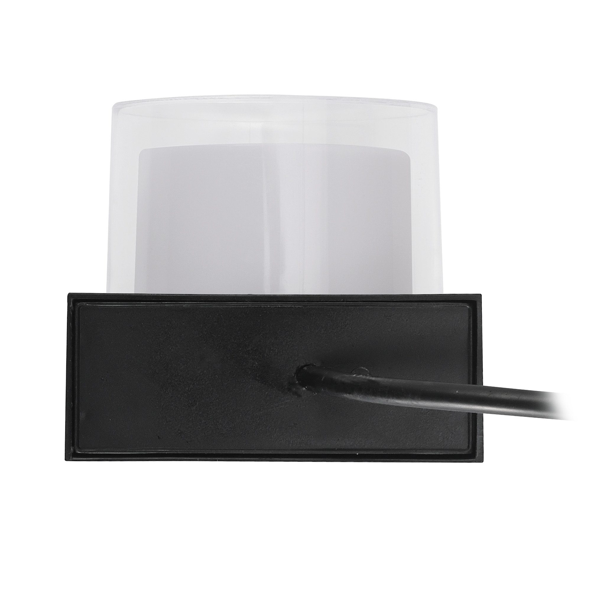 Уличный настенный светильник Uniel ULU-P21A-5W/4000K IP65 BLACK UL-00010515 Уличный настенный светильник Uniel ULU-P21A-5W/4000K IP65 BLACK UL-00010515