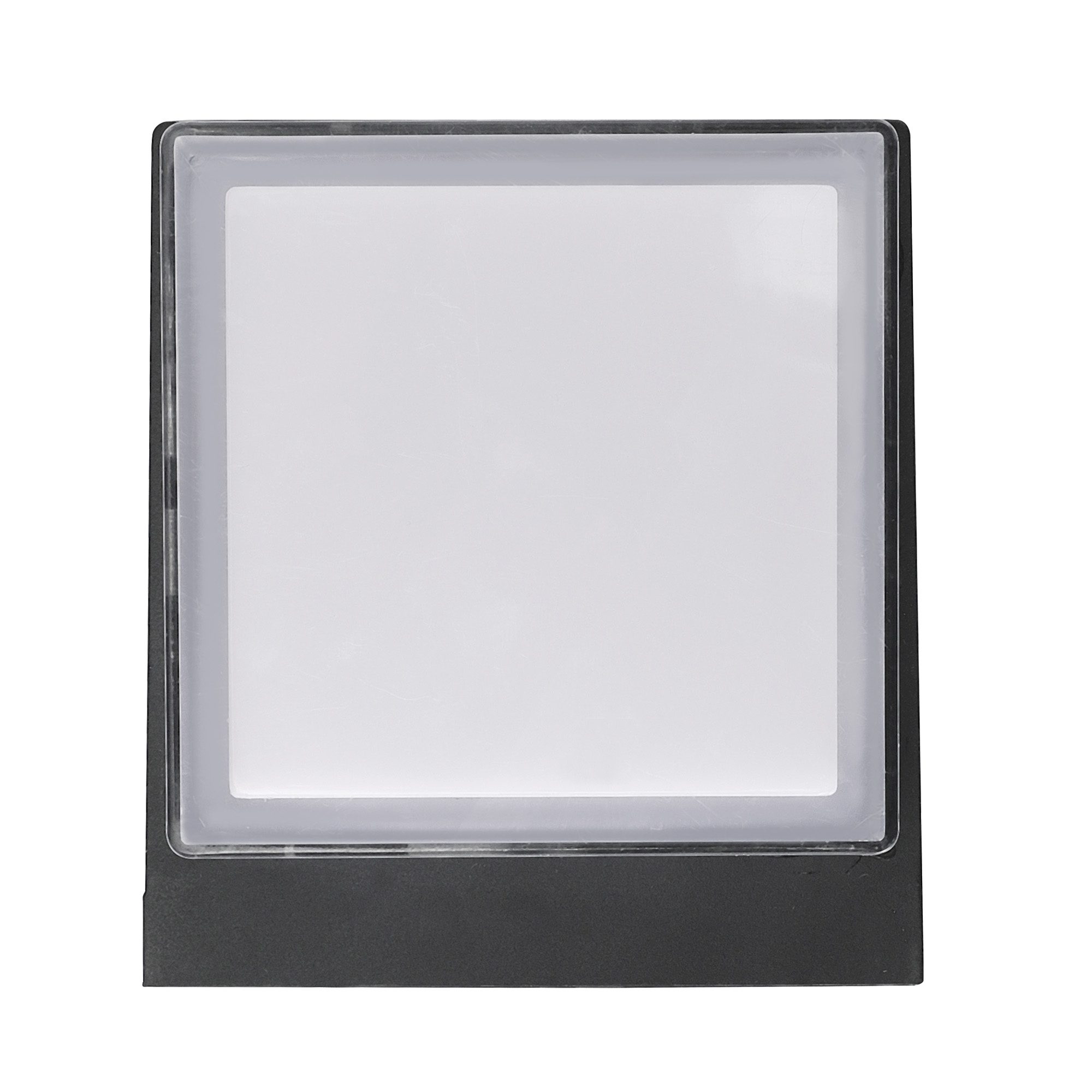Уличный настенный светильник Uniel ULU-P25A-5W/4000K IP65 BLACK UL-00010517 Уличный настенный светильник Uniel ULU-P25A-5W/4000K IP65 BLACK UL-00010517