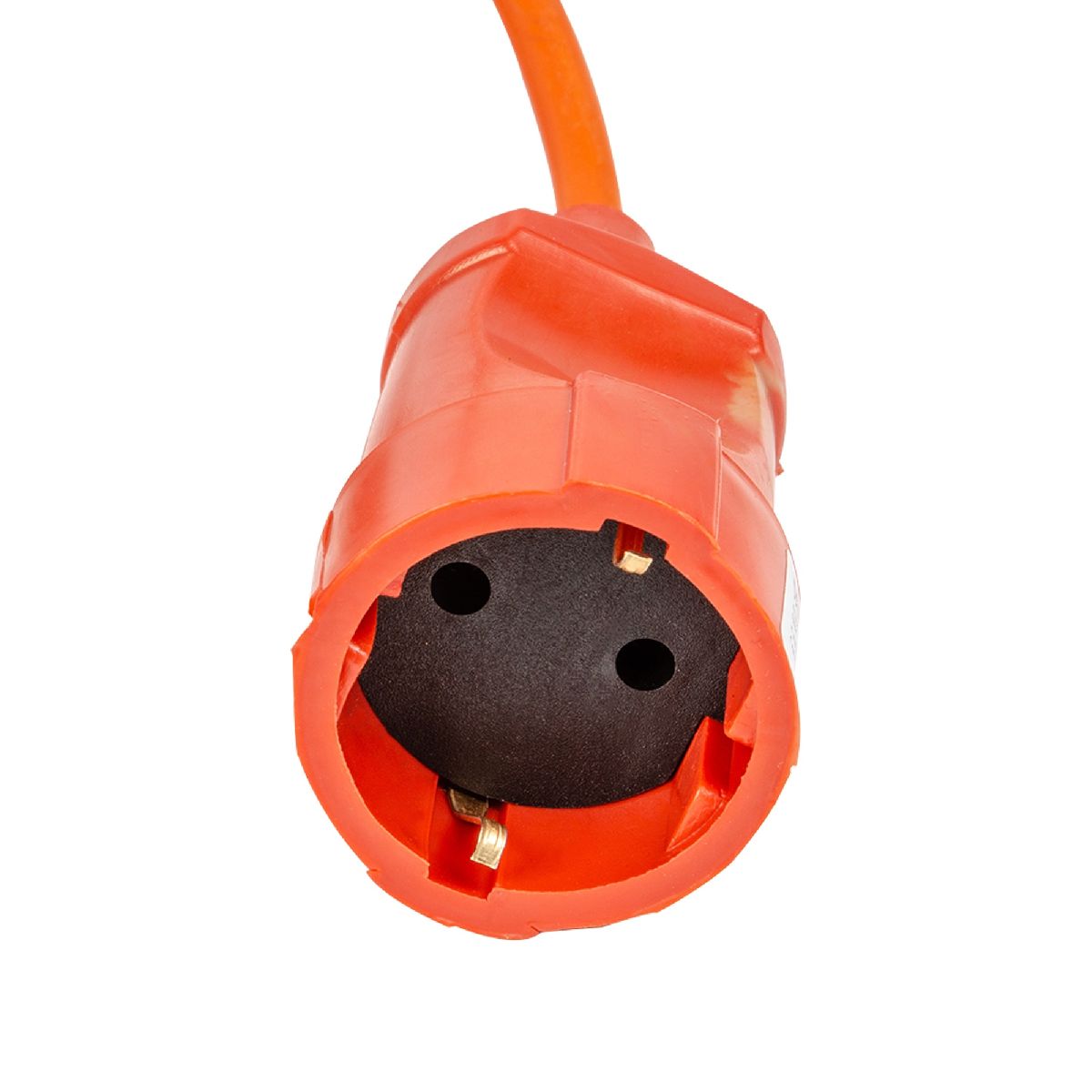 Удлинитель Uniel YX10-101 /UCK-1N/2x1,00/30M/O ORANGE UL-00010795 Удлинитель Uniel YX10-101 /UCK-1N/2x1,00/30M/O ORANGE UL-00010795