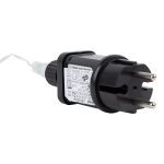 Уличная гирлянда Uniel ULD-C3020-264/TTK WHITE IP44 UL-00010918