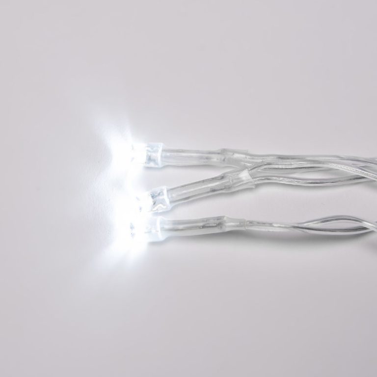 Уличная гирлянда Uniel ULD-C3020-264/TTK WHITE IP44 UL-00010918