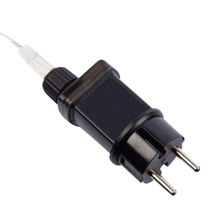 Уличная гирлянда Uniel ULD-C3020-264/TTK WHITE IP44 UL-00010918