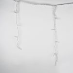 Уличная гирлянда Uniel ULD-B25006-440/TTK WARMWHITE-WHITE IP44 UL-00010938