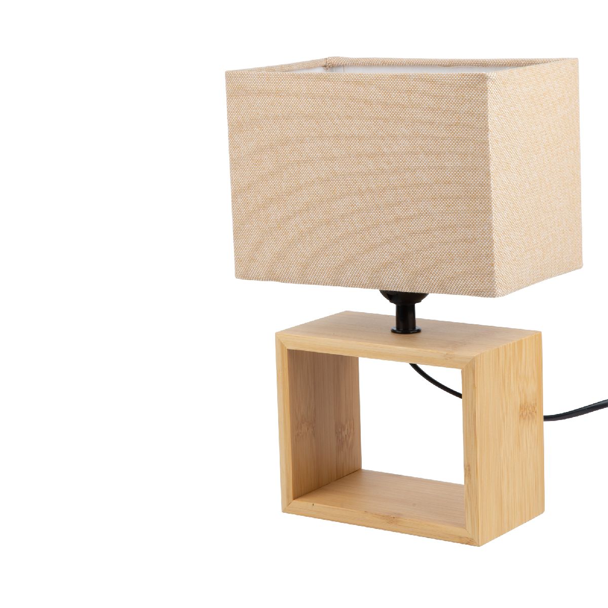 Настольная лампа Uniel UML-B401 E27 LIGHT GREY/WOOD UL-00010956 Настольная лампа Uniel UML-B401 E27 LIGHT GREY/WOOD UL-00010956