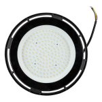 Уличный подвесной светильник Uniel ULY-U36C-100W/4000K IP65 GREY UL-00011027