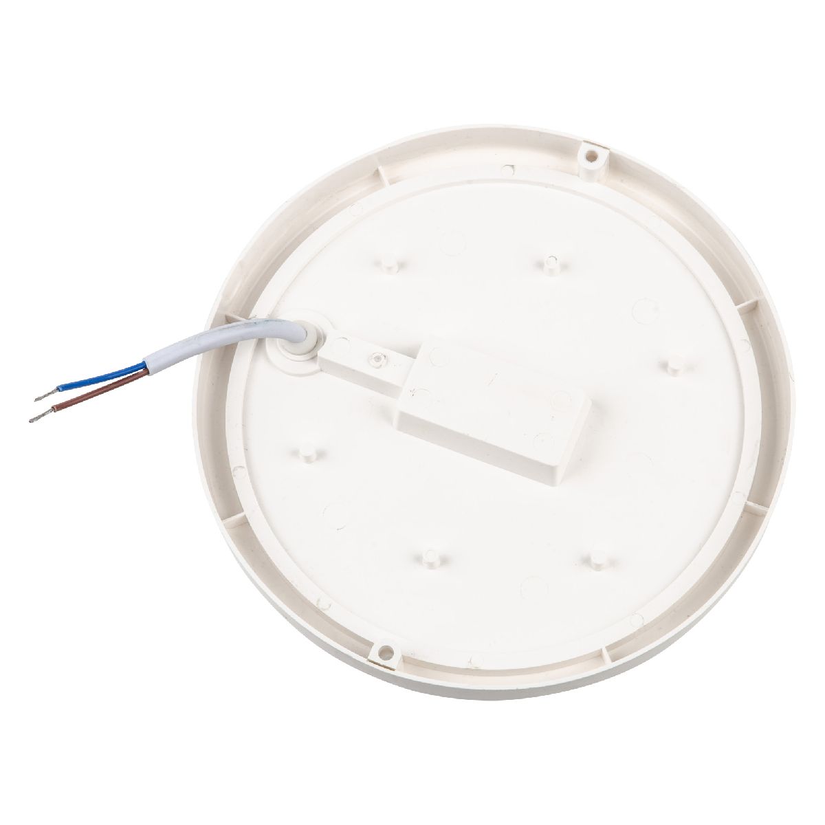Потолочный светильник Volpe ULW-Q227 24W/4000К IP65 WHITE UL-00011044 Потолочный светильник Volpe ULW-Q227 24W/4000К IP65 WHITE UL-00011044