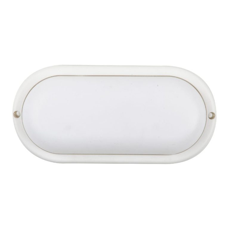 Потолочный светильник Volpe ULW-Q226 12W/4000К IP65 WHITE UL-00011046