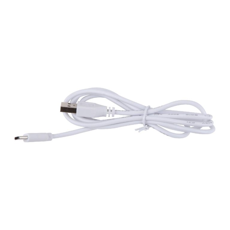 Настольная лампа Uniel ULM-D602 10W/3000-6000K/DIM WHITE UL-00011095