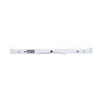 Линейный светильник Uniel ULT-B01A T8x1/L60 WHITE UL-00011255