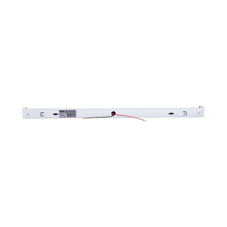 Линейный светильник Uniel ULT-B01A T8x1/L60 WHITE UL-00011255