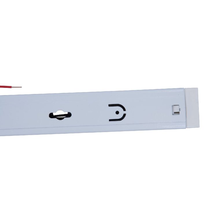 Линейный светильник Uniel ULT-B01A T8x1/L60 WHITE UL-00011255