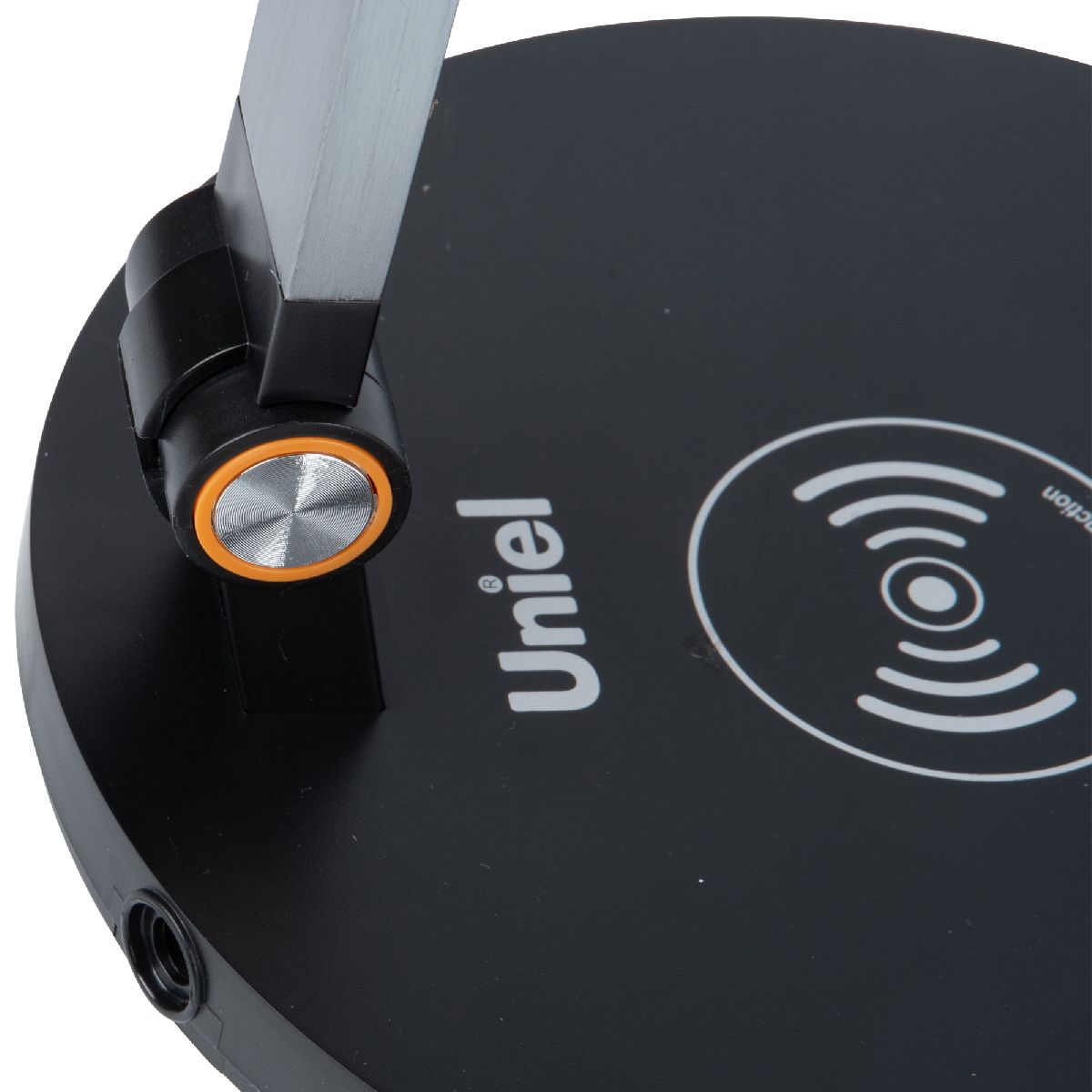 Настольная лампа Uniel ULM-D113 18W/3000-6000K/DIM BLACK UL-00011290 Настольная лампа Uniel ULM-D113 18W/3000-6000K/DIM BLACK UL-00011290
