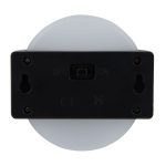 Светильник настенный на солнечной батарее Uniel USL-F-158/PM090 RONDO UL-00011588