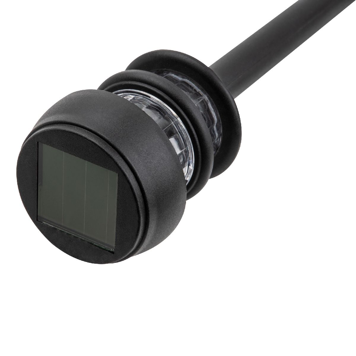 Садовый светильник на солнечной батарее Uniel USL-C-095/PT380 HALO UL-00011592 Садовый светильник на солнечной батарее Uniel USL-C-095/PT380 HALO UL-00011592