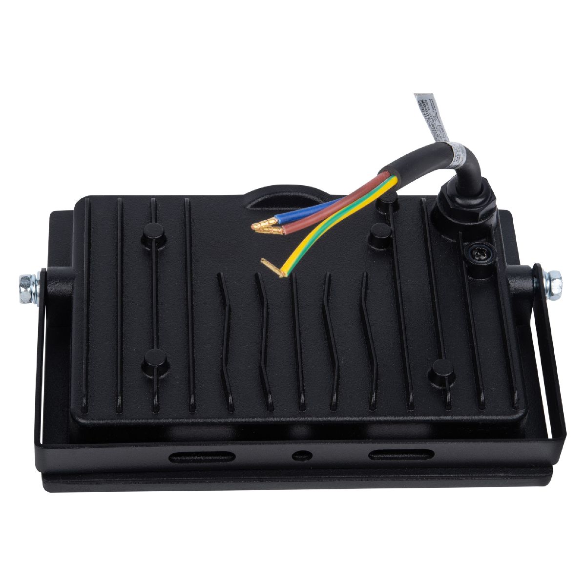 Прожектор Volpe ULF-Q517 50W/3000K IP65 220-240V BLACK UL-00011634 Прожектор Volpe ULF-Q517 50W/3000K IP65 220-240V BLACK UL-00011634