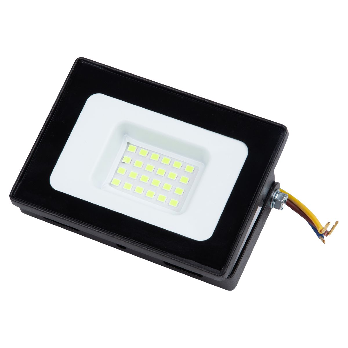 Прожектор Volpe ULF-Q517 20W/GREEN IP65 220-240V BLACK UL-00011652 Прожектор Volpe ULF-Q517 20W/GREEN IP65 220-240V BLACK UL-00011652