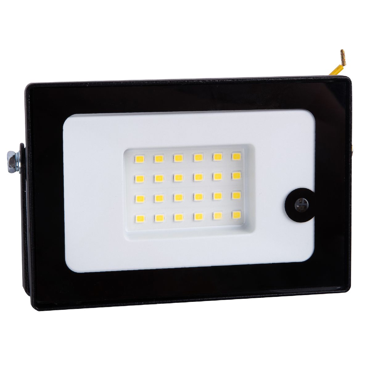 Прожектор Volpe ULF-Q518 30W/6500K SENSOR IP65 220-240V BLACK UL-00011679 Прожектор Volpe ULF-Q518 30W/6500K SENSOR IP65 220-240V BLACK UL-00011679