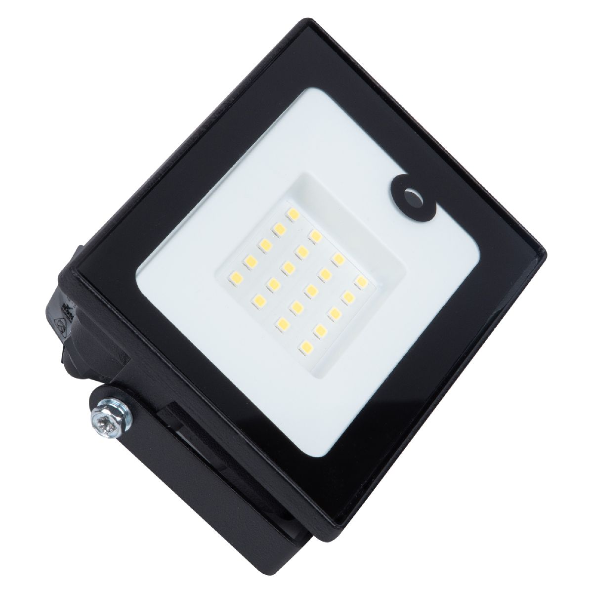 Прожектор Volpe ULF-Q518 30W/6500K SENSOR IP65 220-240V BLACK UL-00011679 Прожектор Volpe ULF-Q518 30W/6500K SENSOR IP65 220-240V BLACK UL-00011679