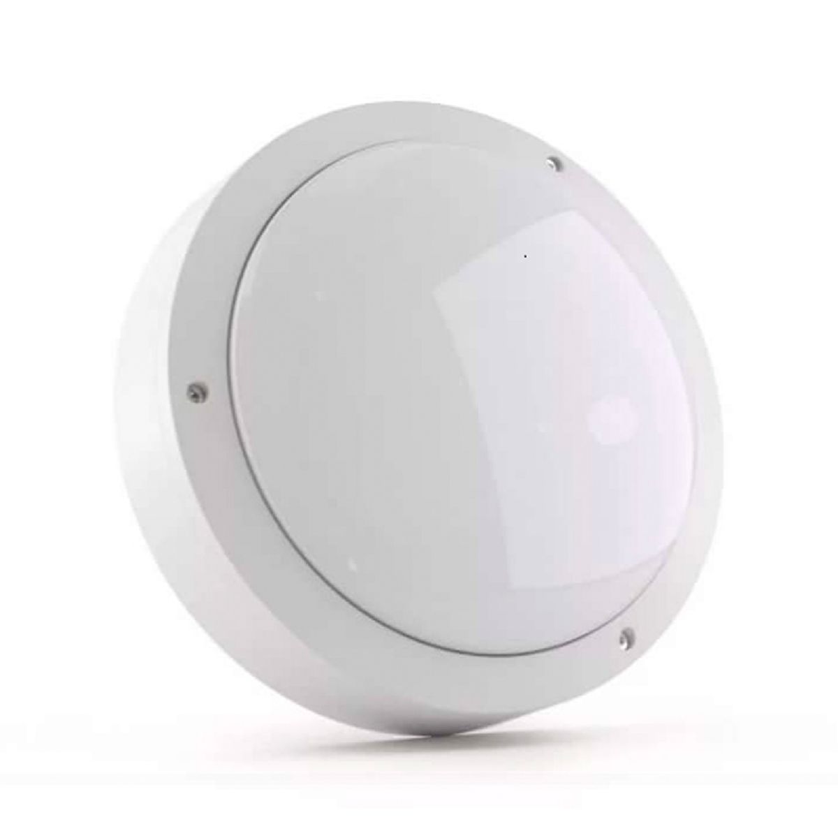 Настенно-потолочный светильник Uniel ULW-K13A 10W/5000K IP65 WHITE UL-00011756 Настенно-потолочный светильник Uniel ULW-K13A 10W/5000K IP65 WHITE UL-00011756