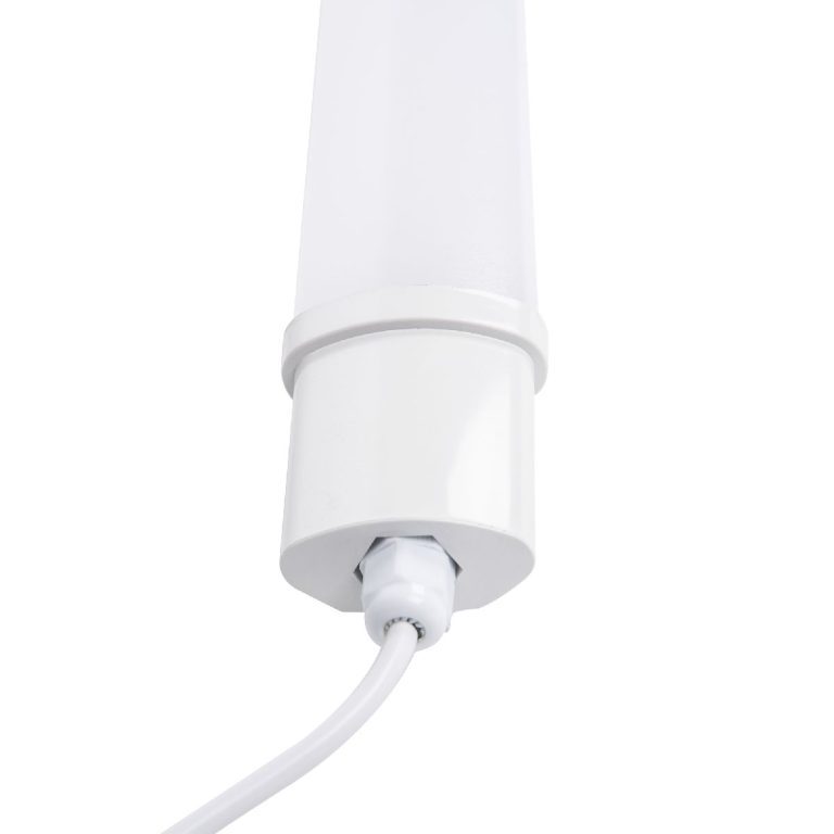 Линейный светильник Uniel ULT-V45-45W/6500K IP65 WHITE UL-00011784