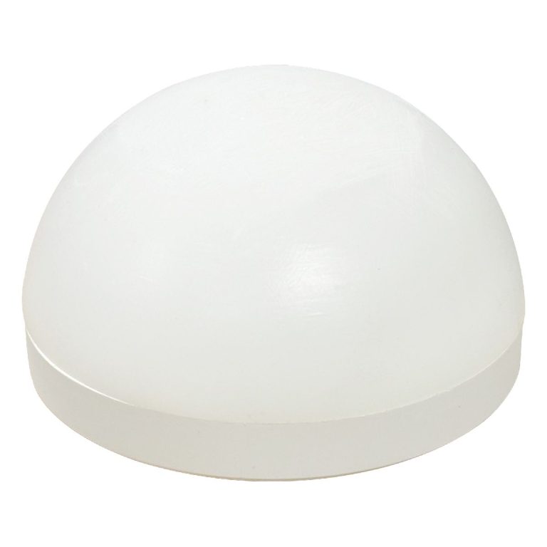 Лампа светодиодная Uniel LED-GX53-10W/6500K/GX53/FR/SPHERE PLZ02WH UL-00011789