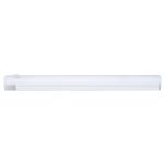 Мебельный светильник Uniel ULM-F60-1W/4000K/RECH SENSOR IP20 WHITE UL-00011954