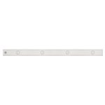 Мебельный светильник Uniel ULI-F50-5W/4000K SENSOR IP40 WHITE UL-00011956