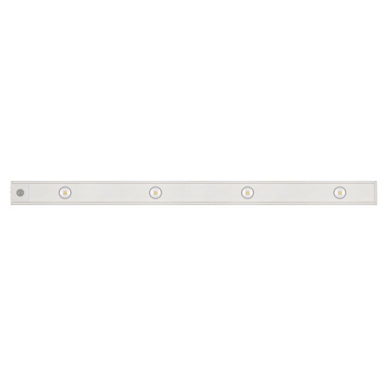 Мебельный светильник Uniel ULI-F50-5W/4000K SENSOR IP40 WHITE UL-00011956