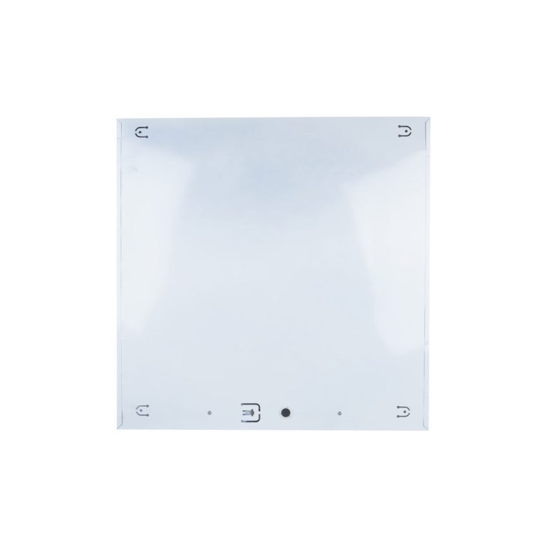 Светодиодная панель Uniel ULP-6060-36W/3000К IP40 GRILYATO WHITE UL-00012026