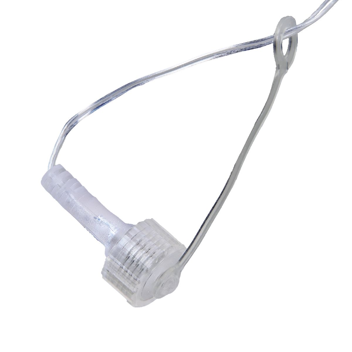 Гирлянда Бахрома Uniel ULD-B10008-480/TTK WARM WHITE IP44 UL-00012068 Гирлянда Бахрома Uniel ULD-B10008-480/TTK WARM WHITE IP44 UL-00012068