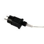 Гирлянда Бахрома Uniel ULD-B10006-248/TTK BLUE-WHITE IP44 UL-00012071