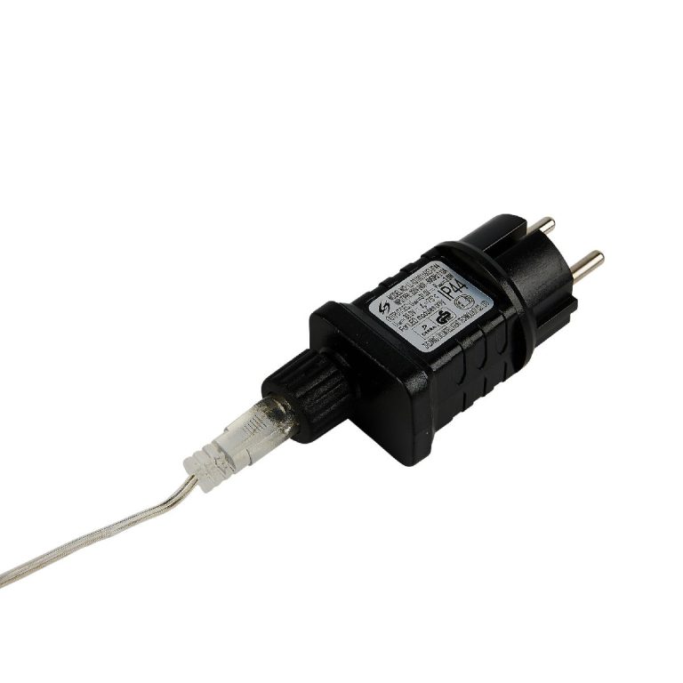 Гирлянда Бахрома Uniel ULD-B10006-248/TTK BLUE-WHITE IP44 UL-00012071