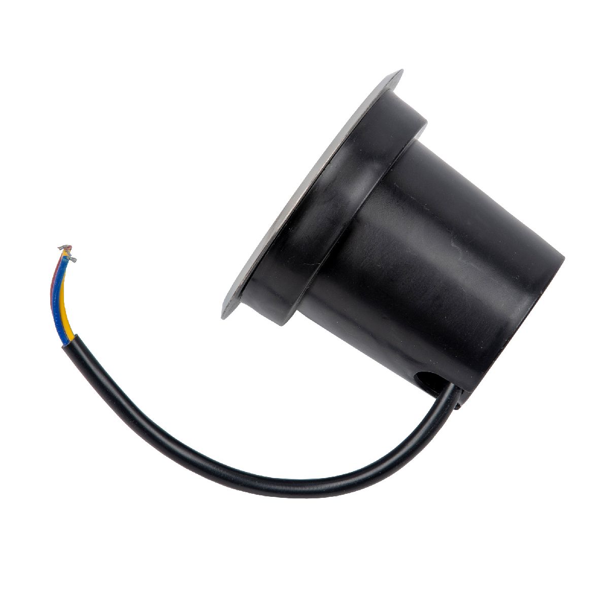 Грунтовый светильник Uniel ULU-B14A-6W/2700K IP67 GREY UL-00012391 Грунтовый светильник Uniel ULU-B14A-6W/2700K IP67 GREY UL-00012391
