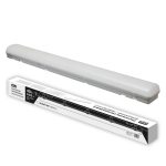 Линейный светильник Uniel ULY-K70N 40W/4000K/L126 IP65 WHITE UL-00012530
