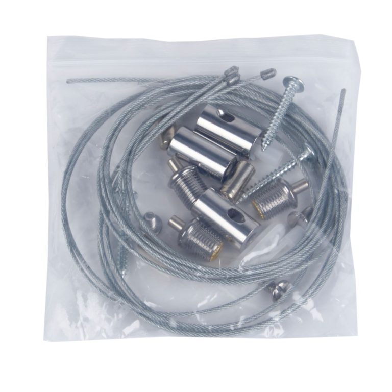 Накладной светильник Uniel ULO-K40A 30W/4000К/R40 IP40 BLACK UL-00012601