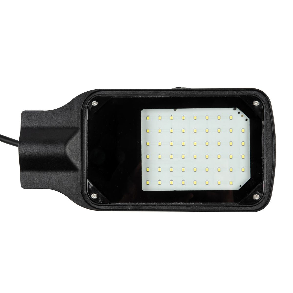 Уличный консольный светильник Uniel ULV-R25H-100W/4000K IP65 GREY UL-00012627 Уличный консольный светильник Uniel ULV-R25H-100W/4000K IP65 GREY UL-00012627
