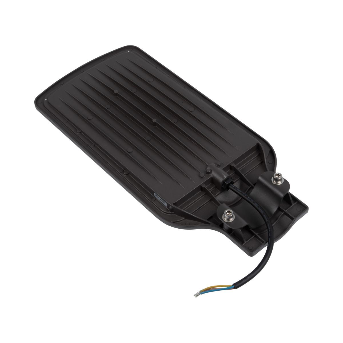 Уличный консольный светильник Uniel ULV-R25H-100W/4000K IP65 GREY UL-00012627 Уличный консольный светильник Uniel ULV-R25H-100W/4000K IP65 GREY UL-00012627
