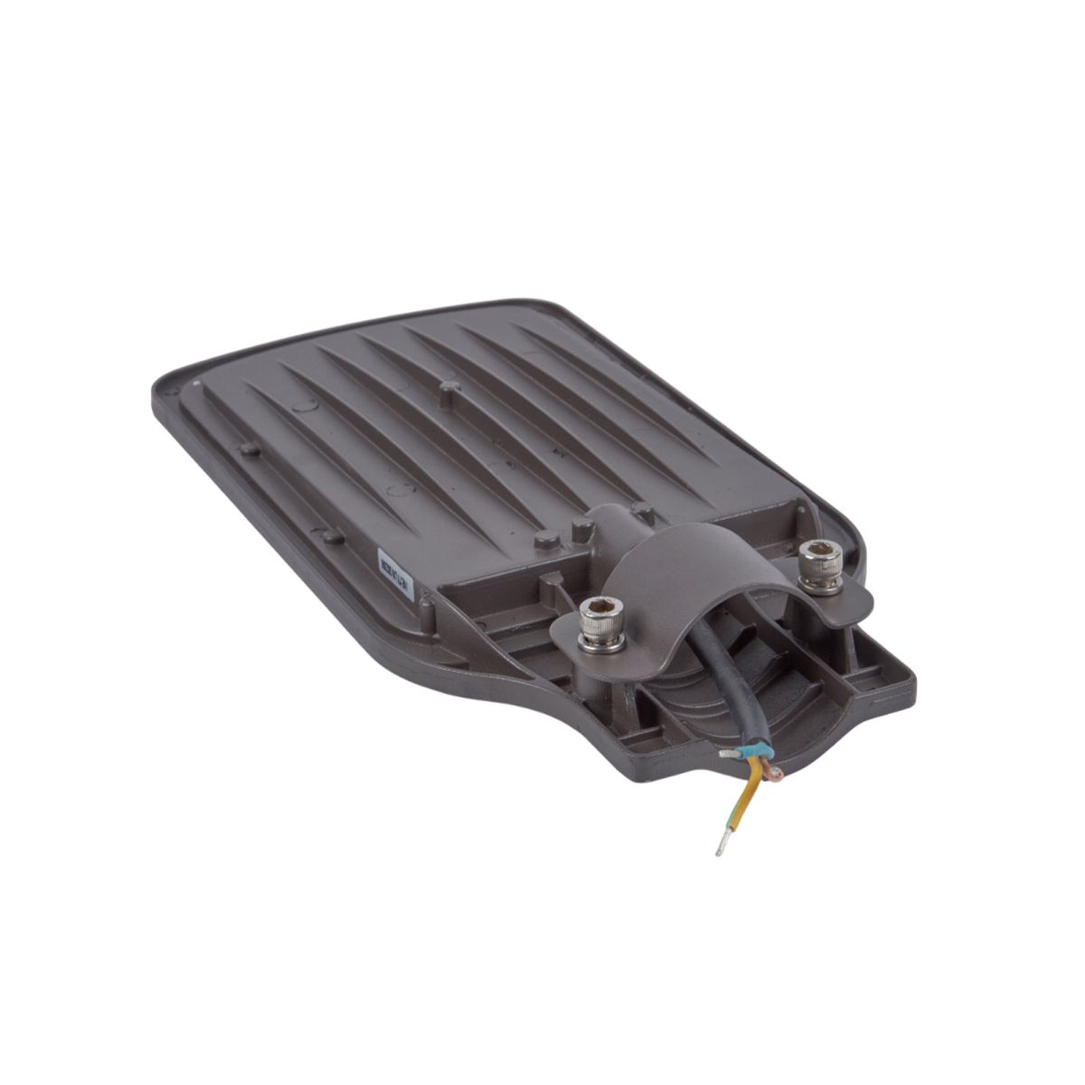 Уличный консольный светильник Uniel ULV-R25H-100W/4000K IP65 GREY UL-00012627 Уличный консольный светильник Uniel ULV-R25H-100W/4000K IP65 GREY UL-00012627
