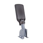 Уличный консольный светильник Uniel ULV-R25H-100W/4000K IP65 GREY UL-00012627