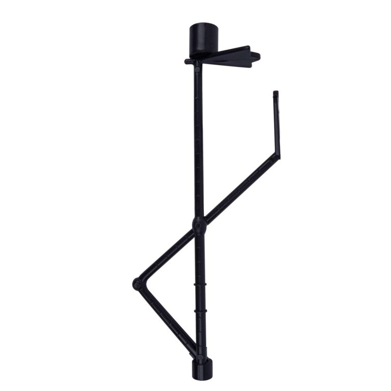 Садовый светильник на солнечной батарее (3 шт.) Uniel USL-S-833/PM530 FLAMINGO SET3 UL-00012698