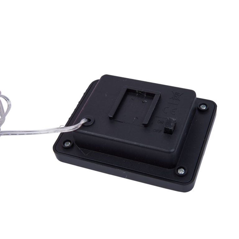 Садовый светильник на солнечной батарее (3 шт.) Uniel USL-S-833/PM530 FLAMINGO SET3 UL-00012698