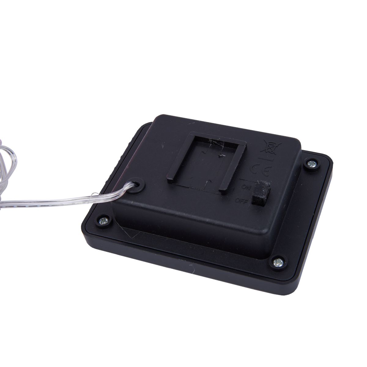 Садовый светильник на солнечной батарее (3 шт.) Uniel USL-S-833/PM530 FLAMINGO SET3 UL-00012698 Садовый светильник на солнечной батарее (3 шт.) Uniel USL-S-833/PM530 FLAMINGO SET3 UL-00012698