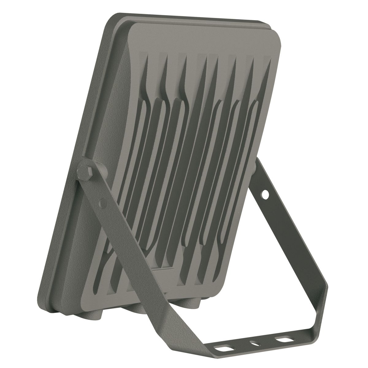 Прожектор Uniel ULF-F51D-200W/6500K IP65 200-240V GREY UL-00012761 Прожектор Uniel ULF-F51D-200W/6500K IP65 200-240V GREY UL-00012761