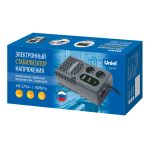 Стабилизатор напряжения Uniel Constant U-SDE 1000W UL-00012767