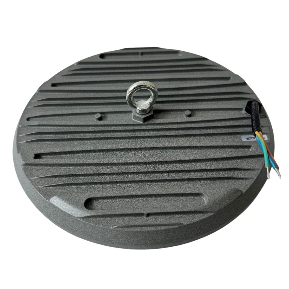 Промышленный светильник Uniel ULY-U37D-150W/6500K IP65 GREY UL-00012788 Промышленный светильник Uniel ULY-U37D-150W/6500K IP65 GREY UL-00012788